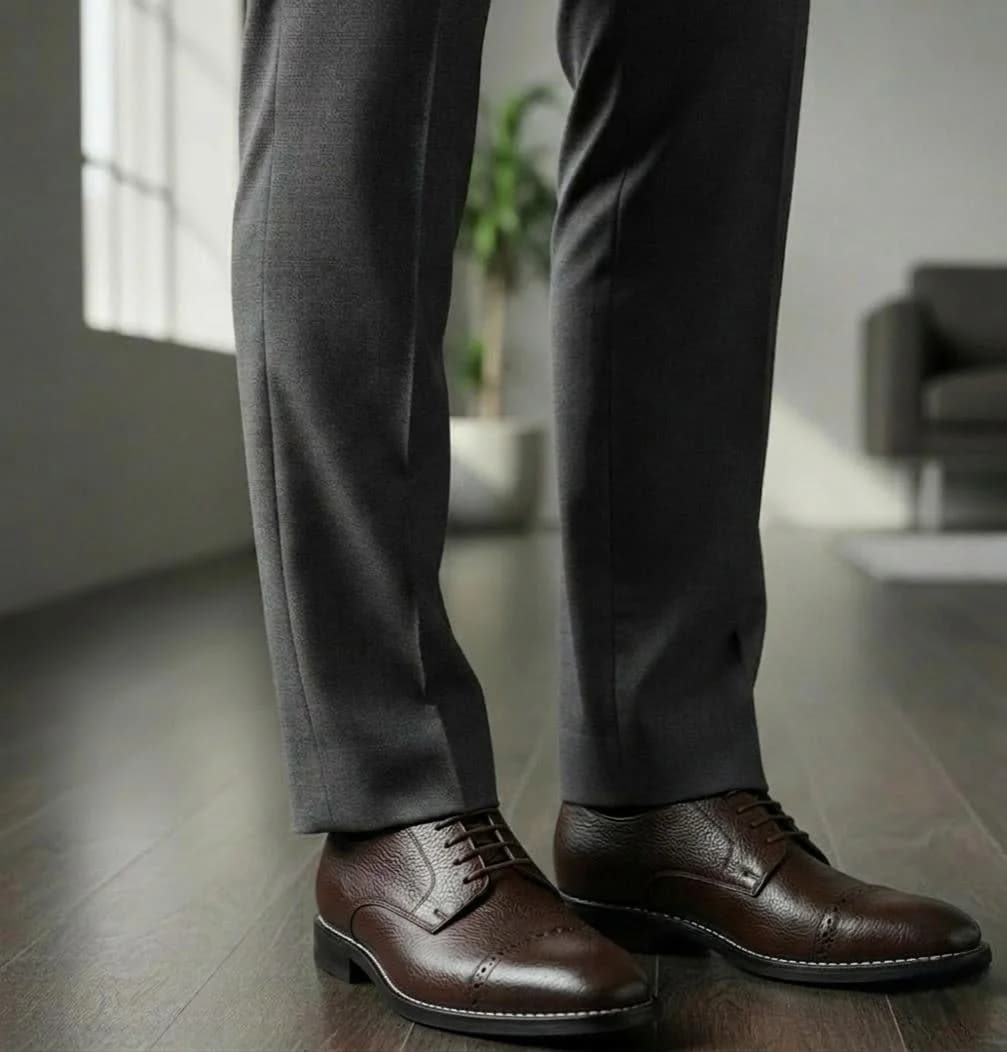 Signature Oxford